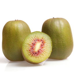 蒲江紅心獼猴桃中果30枚裝 單果重75 89克