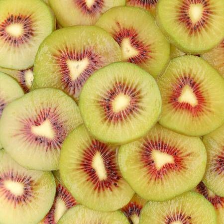 四川紅心獼猴桃奇異果現摘新鮮水果季節性彌猴桃批發非綠心彌胡桃