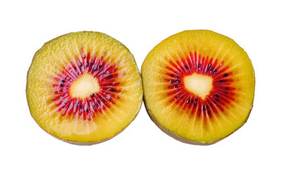 紅心獼猴桃,紅心奇異果