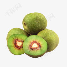 紅心獼猴桃高清產品圖免費下載，千庫網編號7923058的絕佳素材